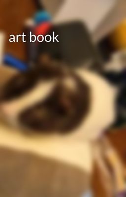 art book