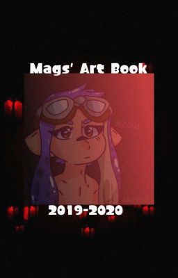 art book! 