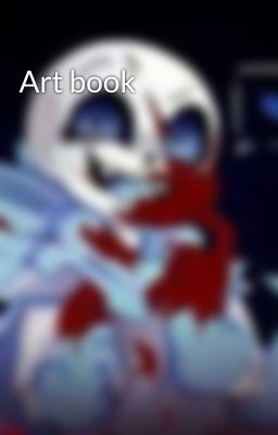 Art book