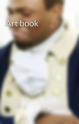 Art book