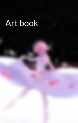 Art book