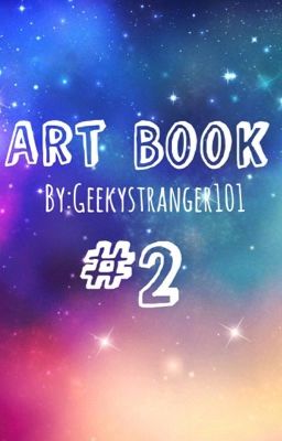 Art Book 2