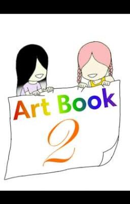 Art Book 2! 