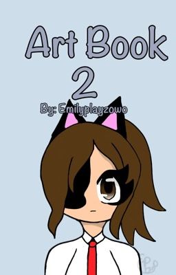 Art book 2 