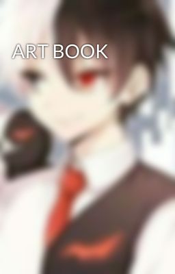 ART BOOK