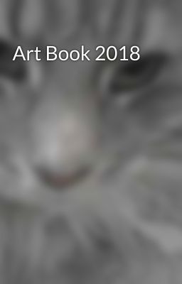 Art Book 2018