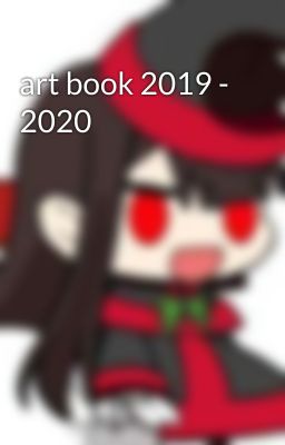 art book 2019 - 2020