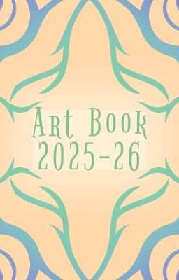 {Art Book 2025-26}