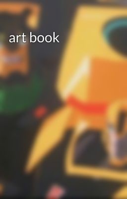 art book