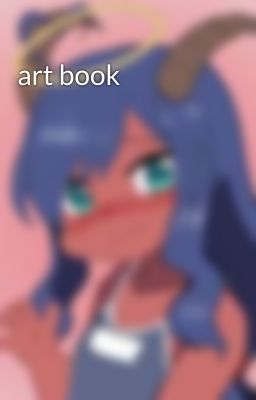 art book