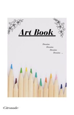 Art Book