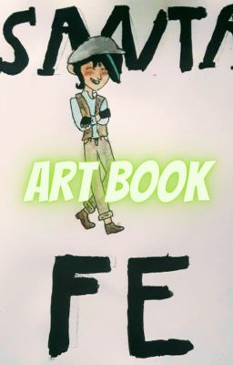 Art Book