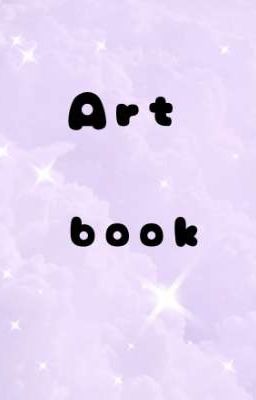 art book 