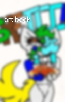 art book