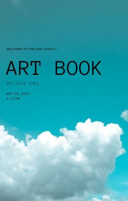 Art Book