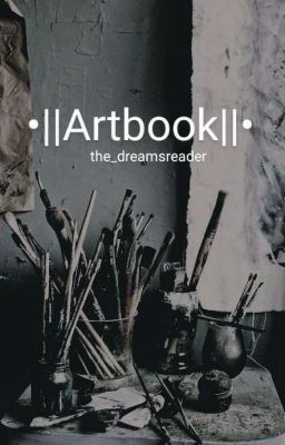 •||Art Book||•