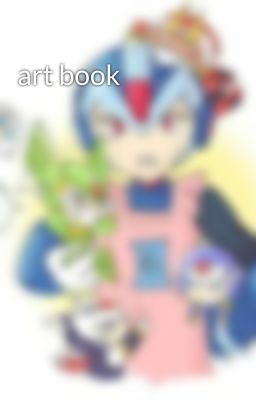 art book