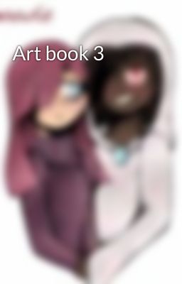 Art book 3