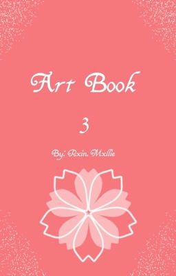 Art book 3