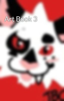 Art Book 3