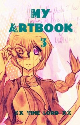  Art book #3