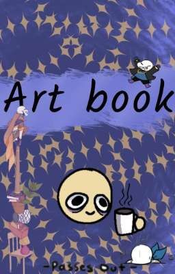 Art book 