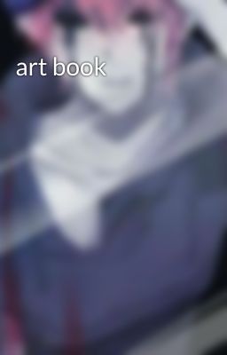 art book