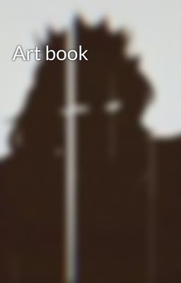 Art book