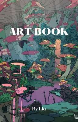 art book