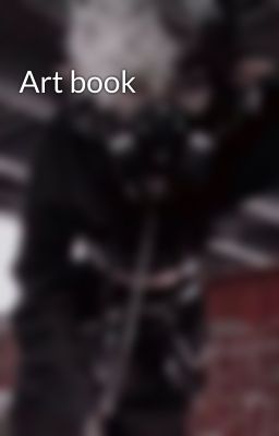 Art book