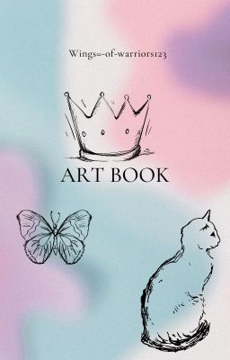 »»--★ art book ★--««