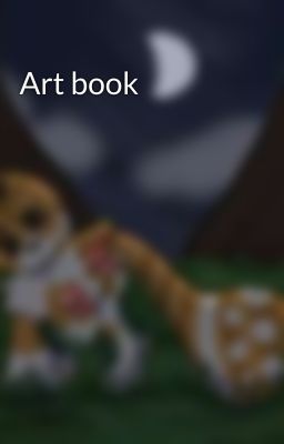 Art book