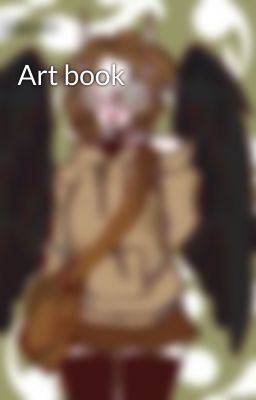 Art book