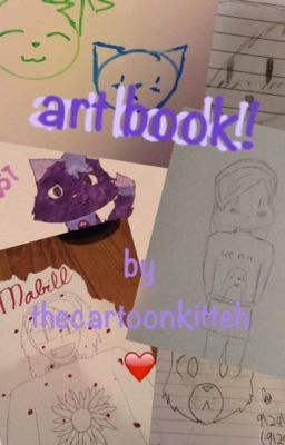 Art book