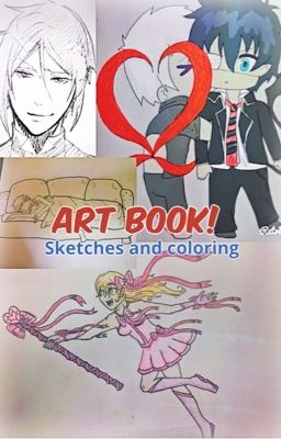 Art book