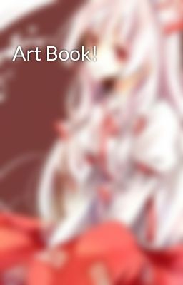 Art Book!