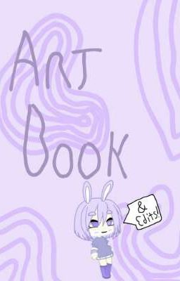 Art Book! (And Edits!)