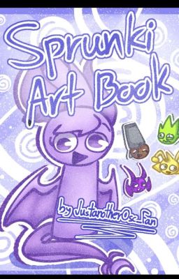 Art Book...But Sprunki?