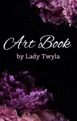 Art Book by Twyla