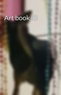 Art book :D