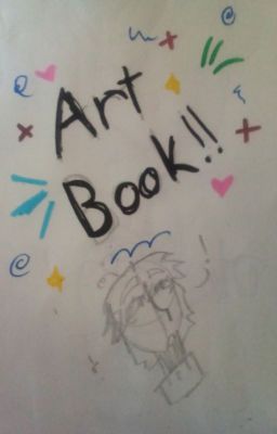 art book :D