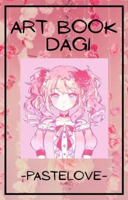 ~▪Art book dagi▪~ [zamówienia otwarte]