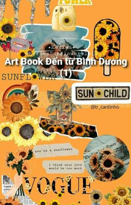 Art Book Đến Từ Bình Dương (1)