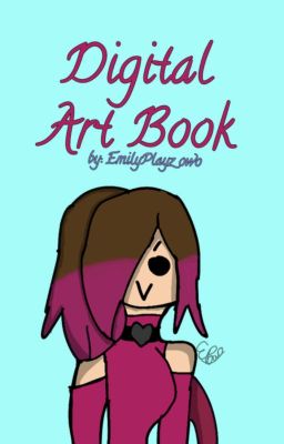 Art book ( digital )