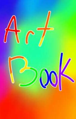 Art Book(DISCONTINUE!!)