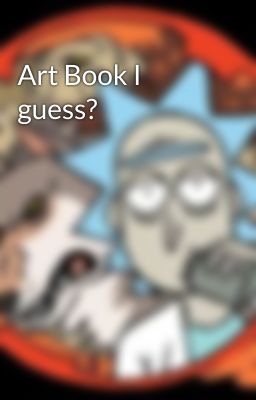 Art Book I guess?