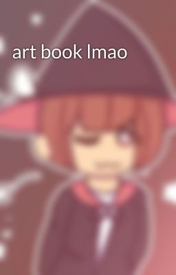 art book lmao