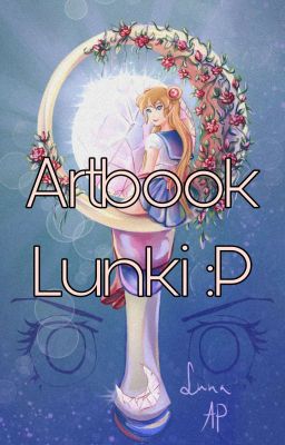 Art-book Lunki