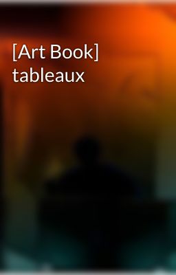 [Art Book] tableaux