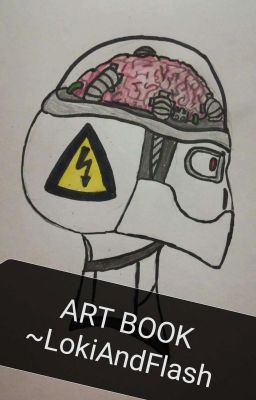 Art Book XD